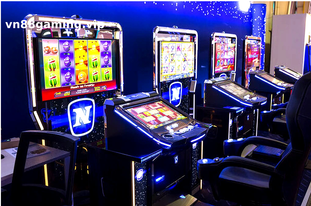 Hình ảnh đá gà tại casino trực tuyến